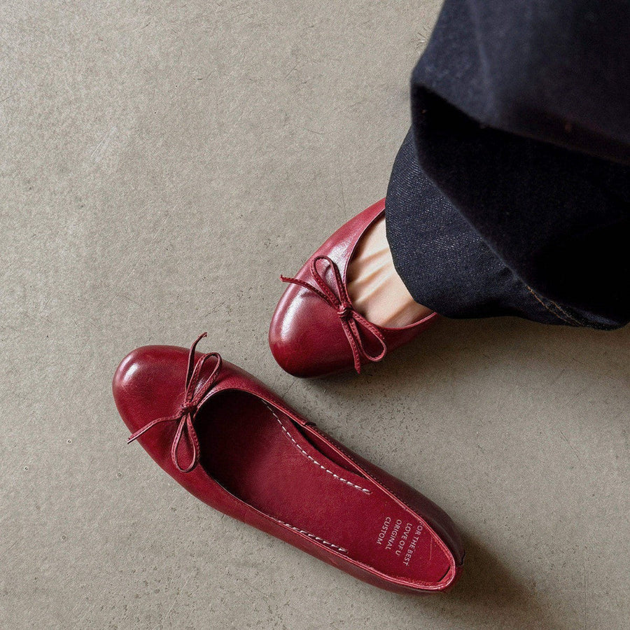 Berlinda Ballet Flats