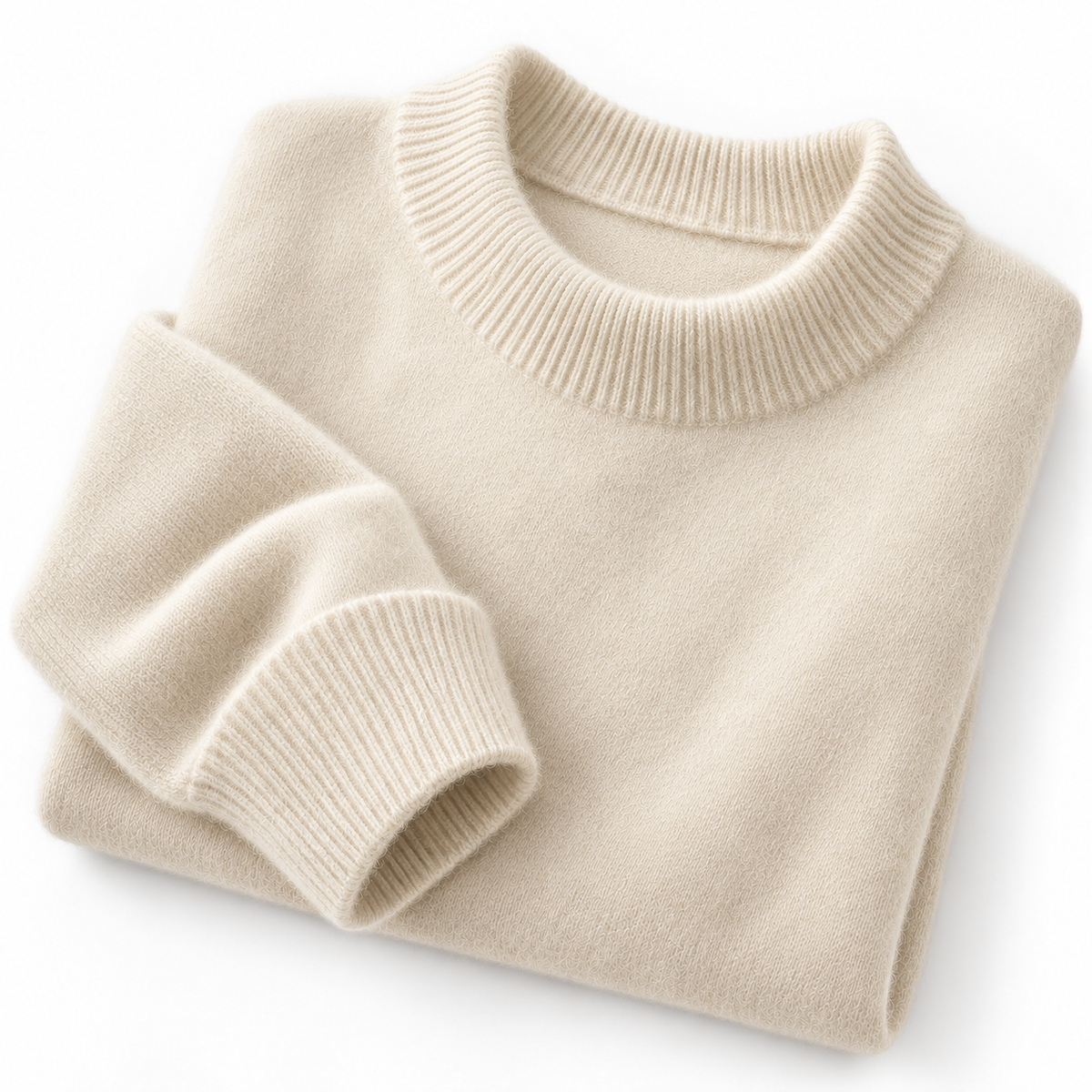 COTSWOLD SWEATER 100% WOOL