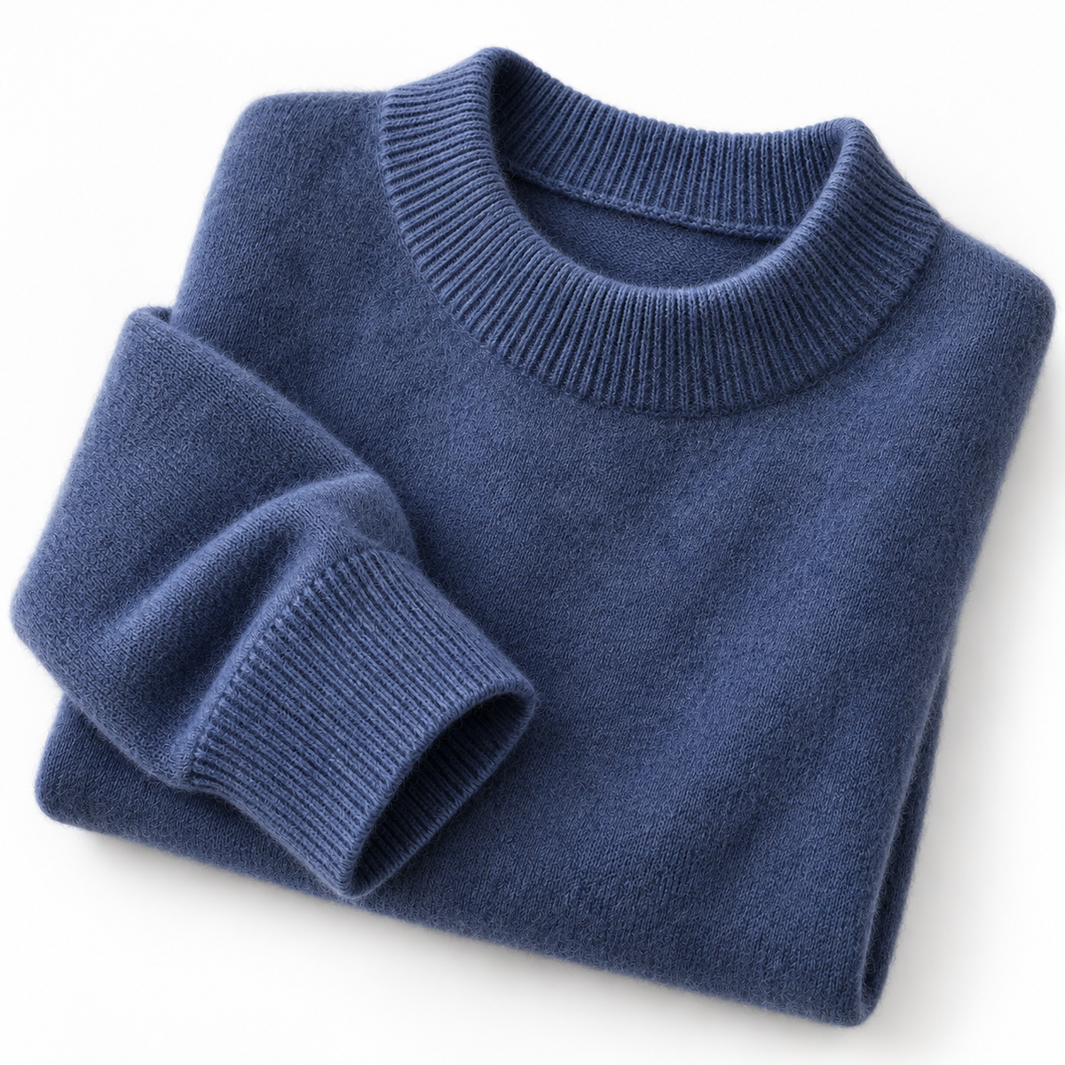 COTSWOLD SWEATER 100% WOOL