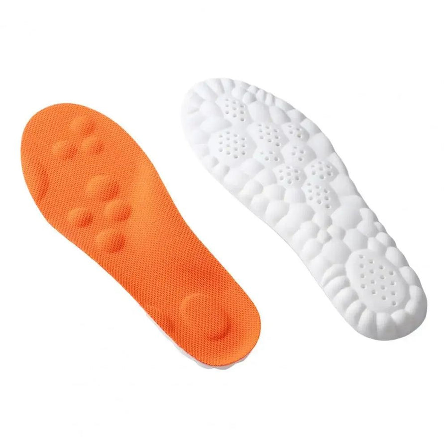Reva | Cushioned Comfort Insoles for Women