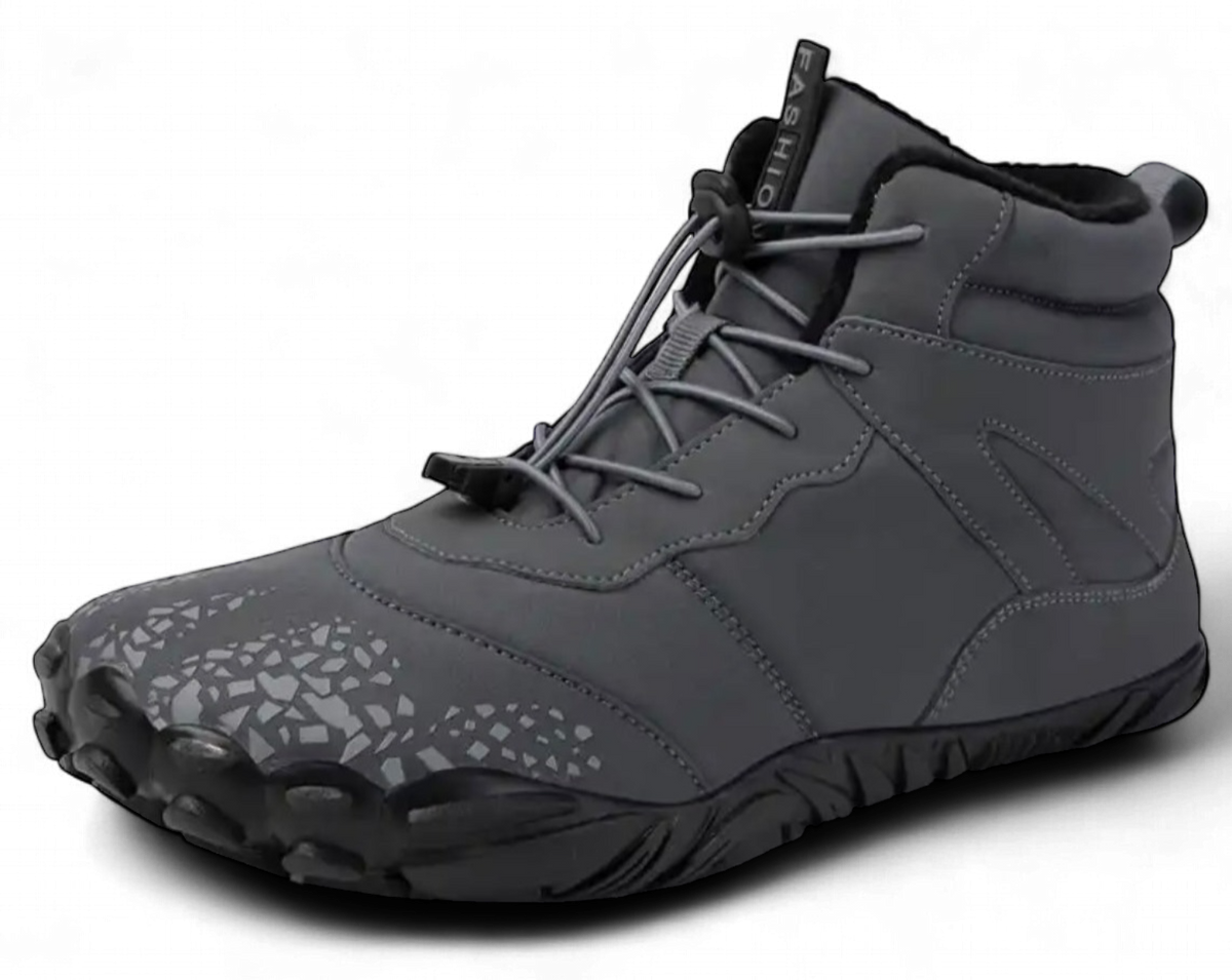 Averyn | Warm Orthopaedic Barefoot Boots