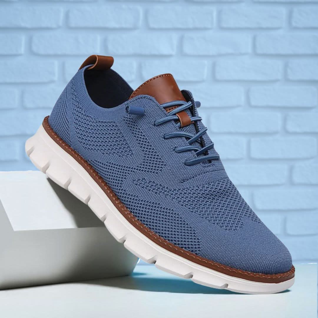 Lily Orthopedic Sneakers