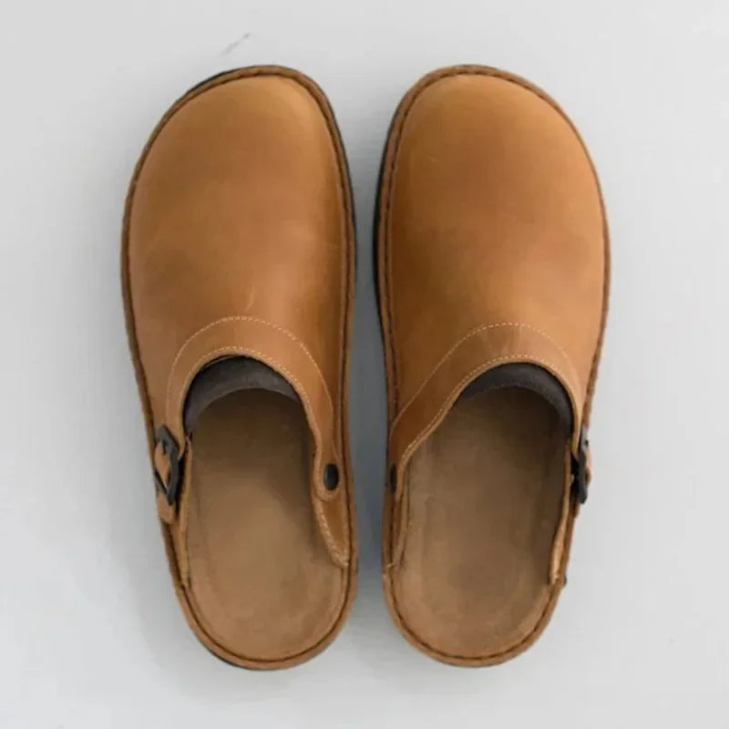 Joan™ | Comfortable Slip-On Shoes