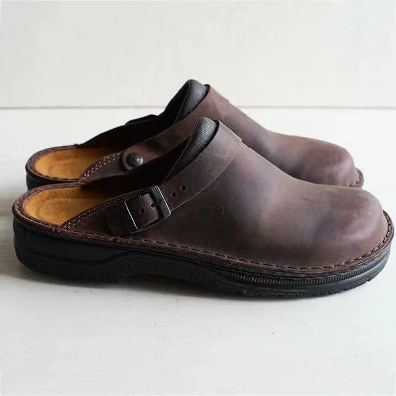 Joan™ | Comfortable Slip-On Shoes