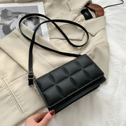 Isla | Leather Shoulder Bag with Stylish Design