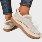 Kira – Cosy Comfort Shoes