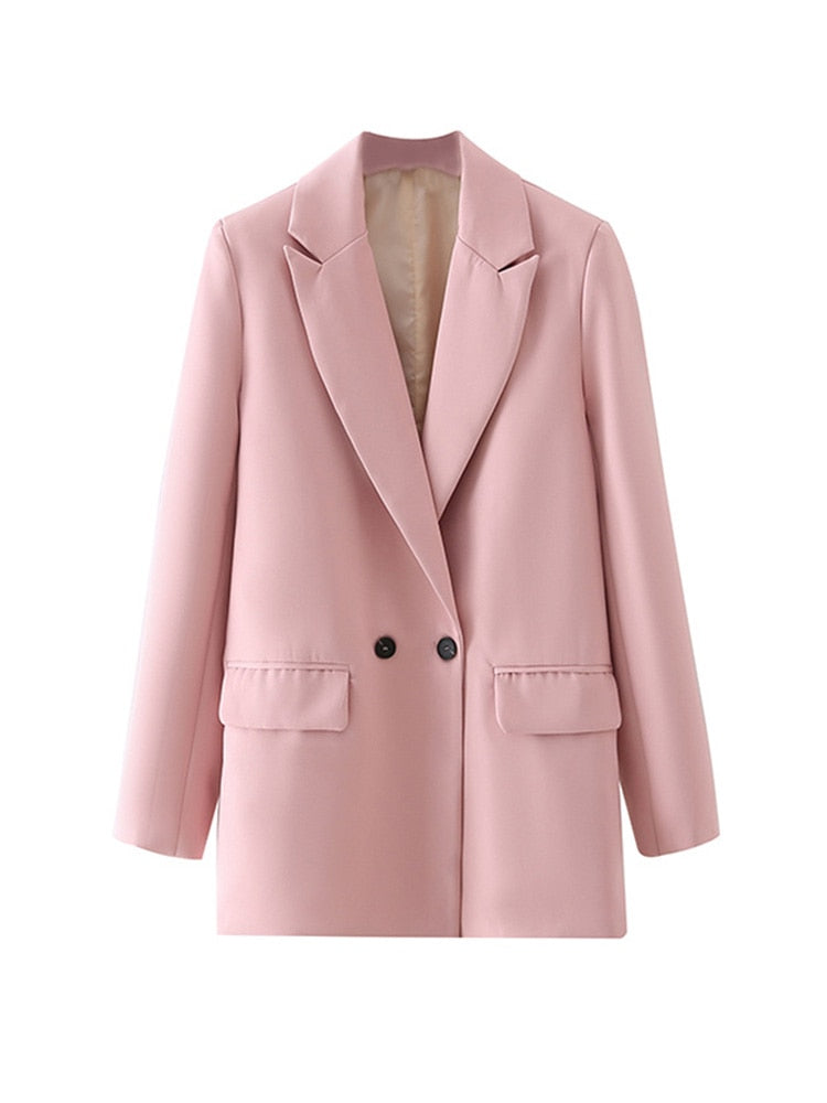 Sammy Jackson Brigitte Blazer | A classic & elegant blazer for women