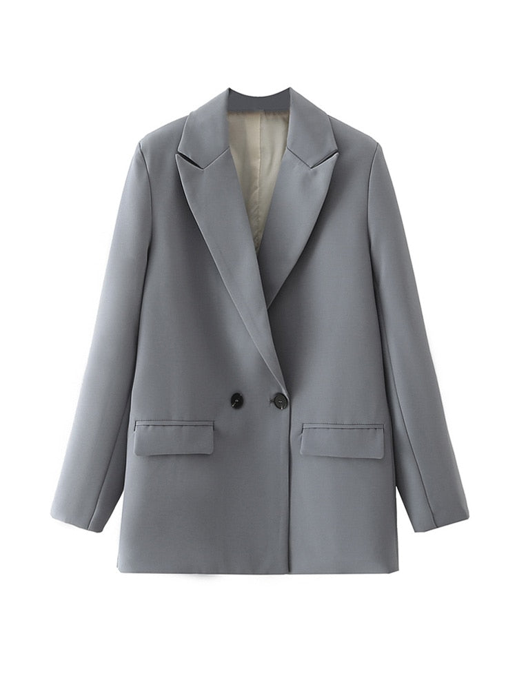 Sammy Jackson Brigitte Blazer | A classic & elegant blazer for women