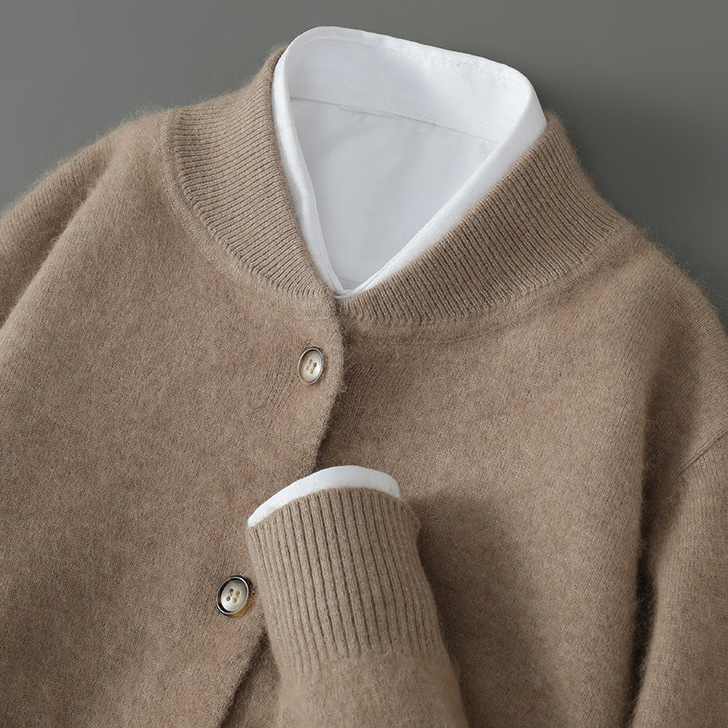Beatrice Fur Premium Sweater