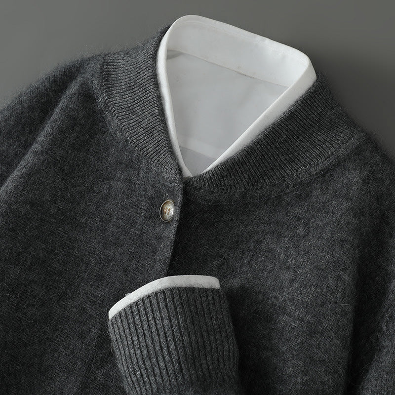 Beatrice Fur Premium Sweater