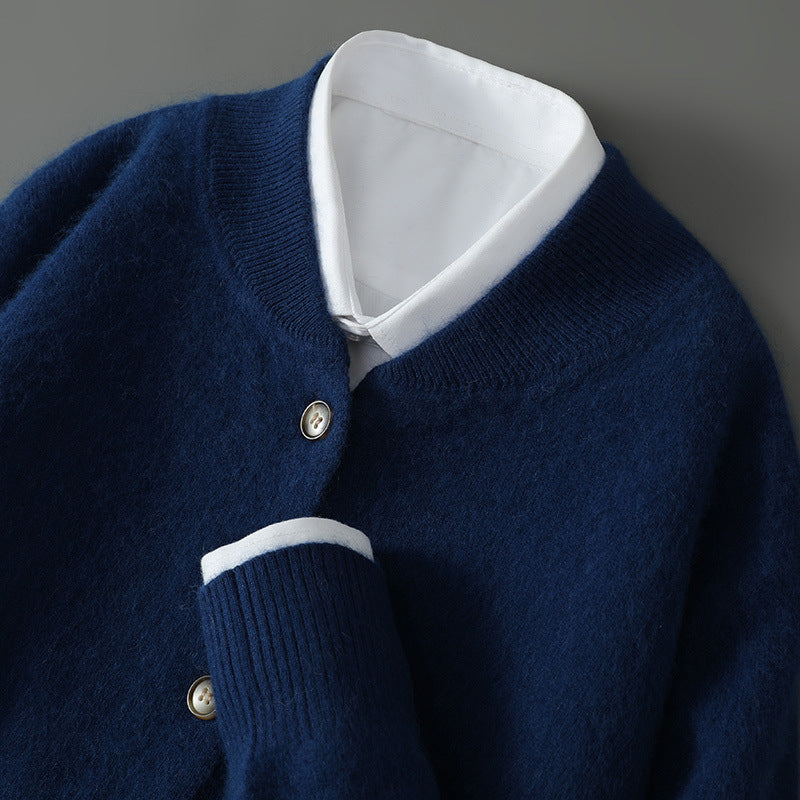 Beatrice Fur Premium Sweater