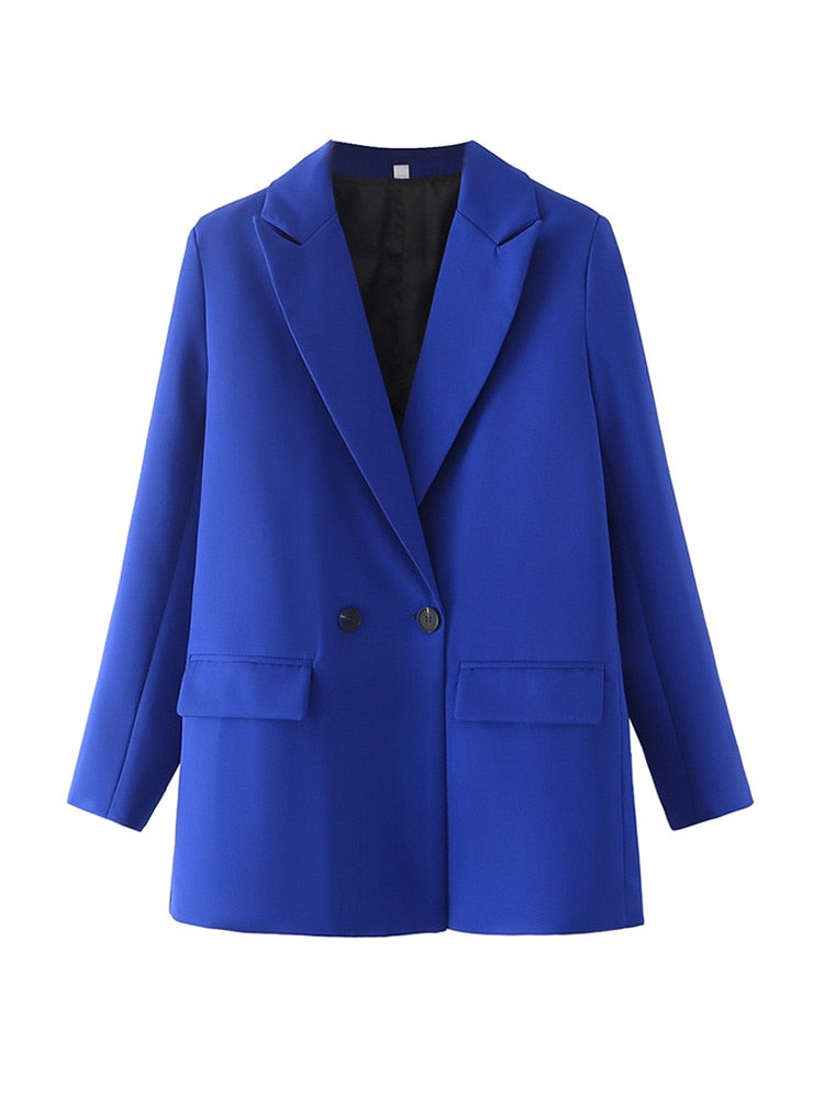 Sammy Jackson Brigitte Blazer | A classic & elegant blazer for women