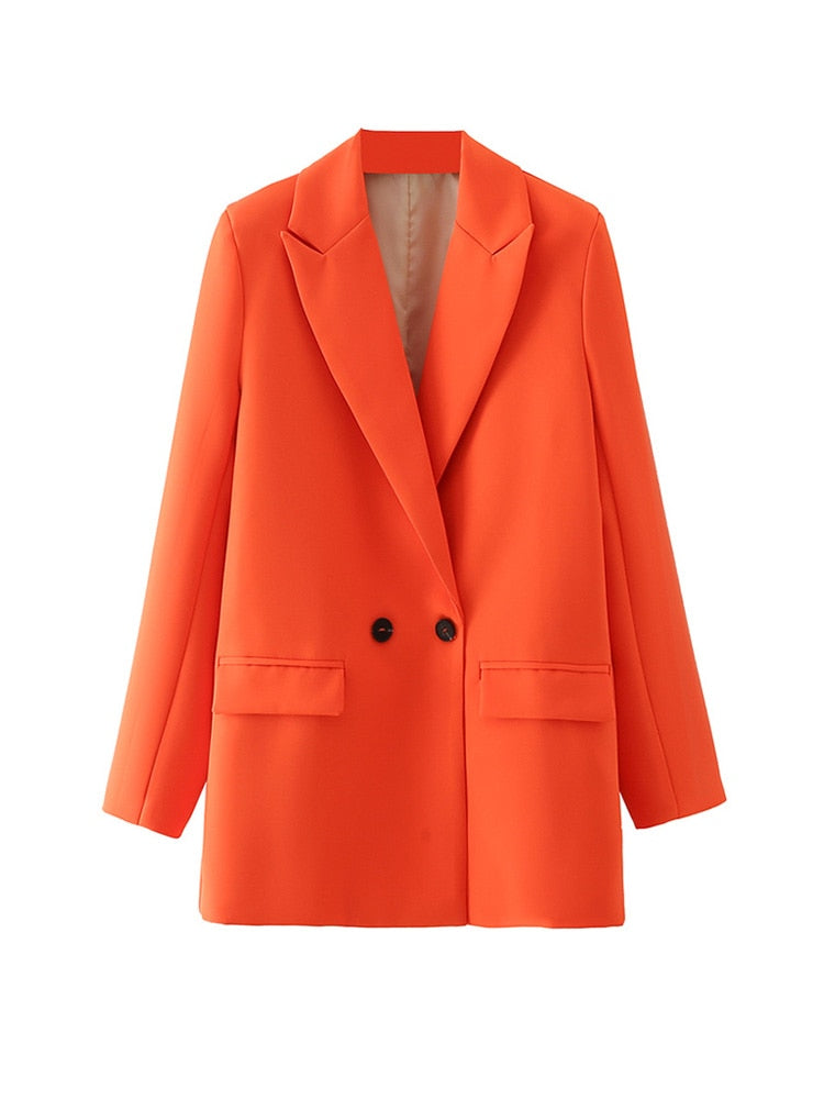 Sammy Jackson Brigitte Blazer | A classic & elegant blazer for women