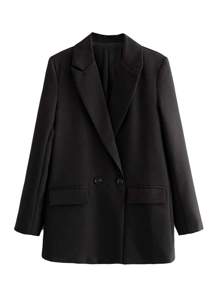 Sammy Jackson Brigitte Blazer | A classic & elegant blazer for women