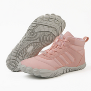Sorielle | Orthopaedic Winter Barefoot Boots