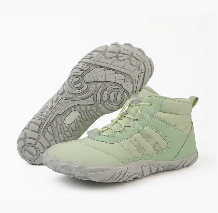 Sorielle | Orthopaedic Winter Barefoot Boots