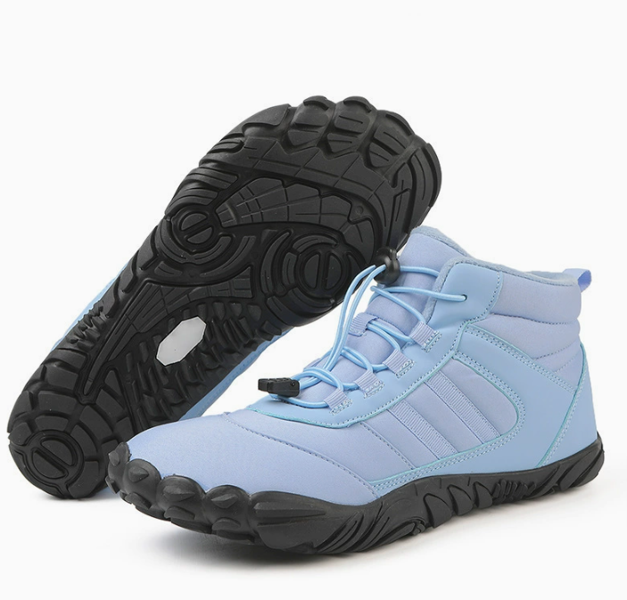 Sorielle | Orthopaedic Winter Barefoot Boots
