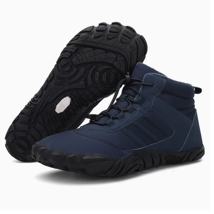 Sorielle | Orthopaedic Winter Barefoot Boots