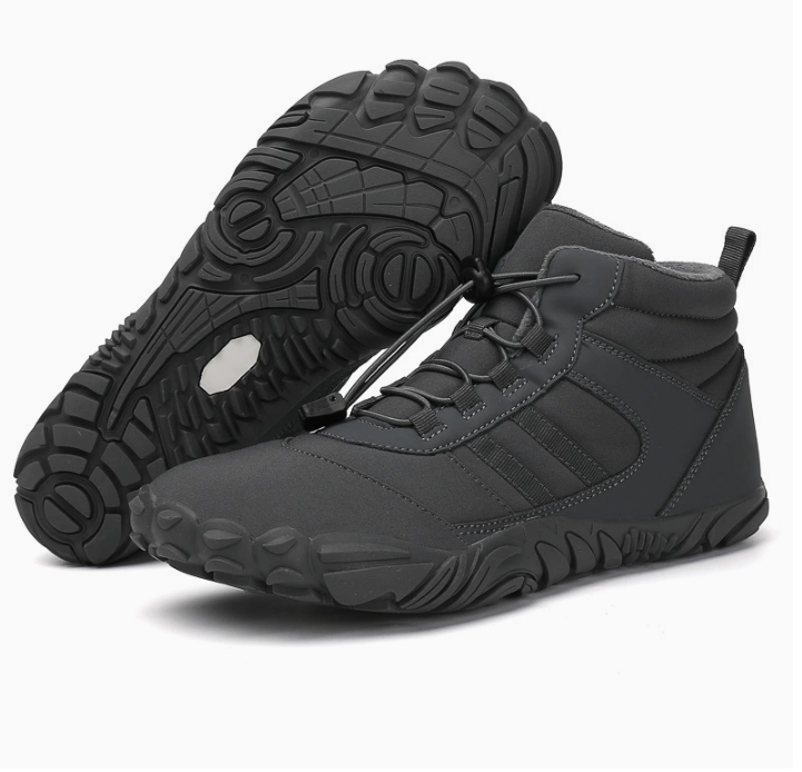 Sorielle | Orthopaedic Winter Barefoot Boots