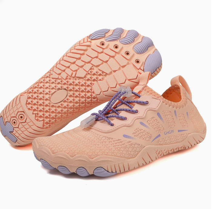 Selwyn | Orthopaedic Barefoot Comfort Trainers