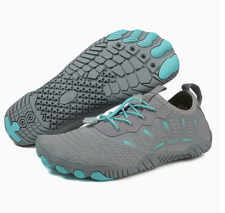 Selwyn | Orthopaedic Barefoot Comfort Trainers
