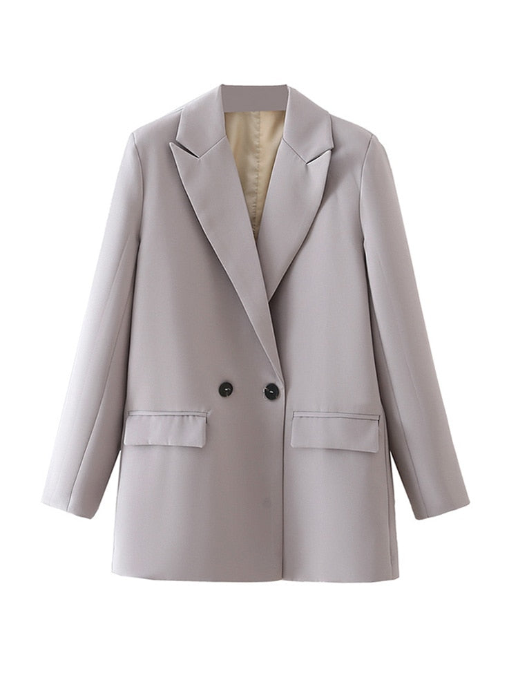 Sammy Jackson Brigitte Blazer | A classic & elegant blazer for women