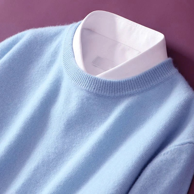 Lucy Merino Sweater