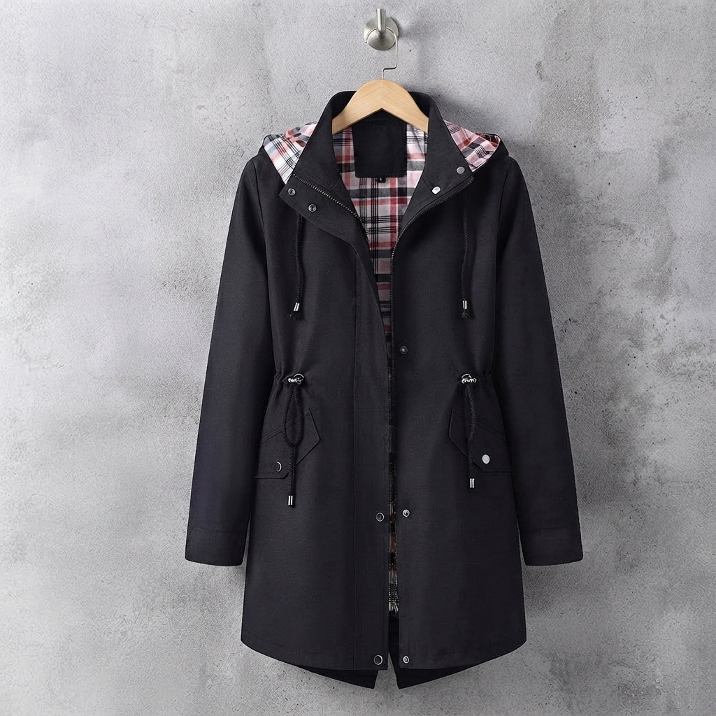 Charlotte | Waterproof Jacket