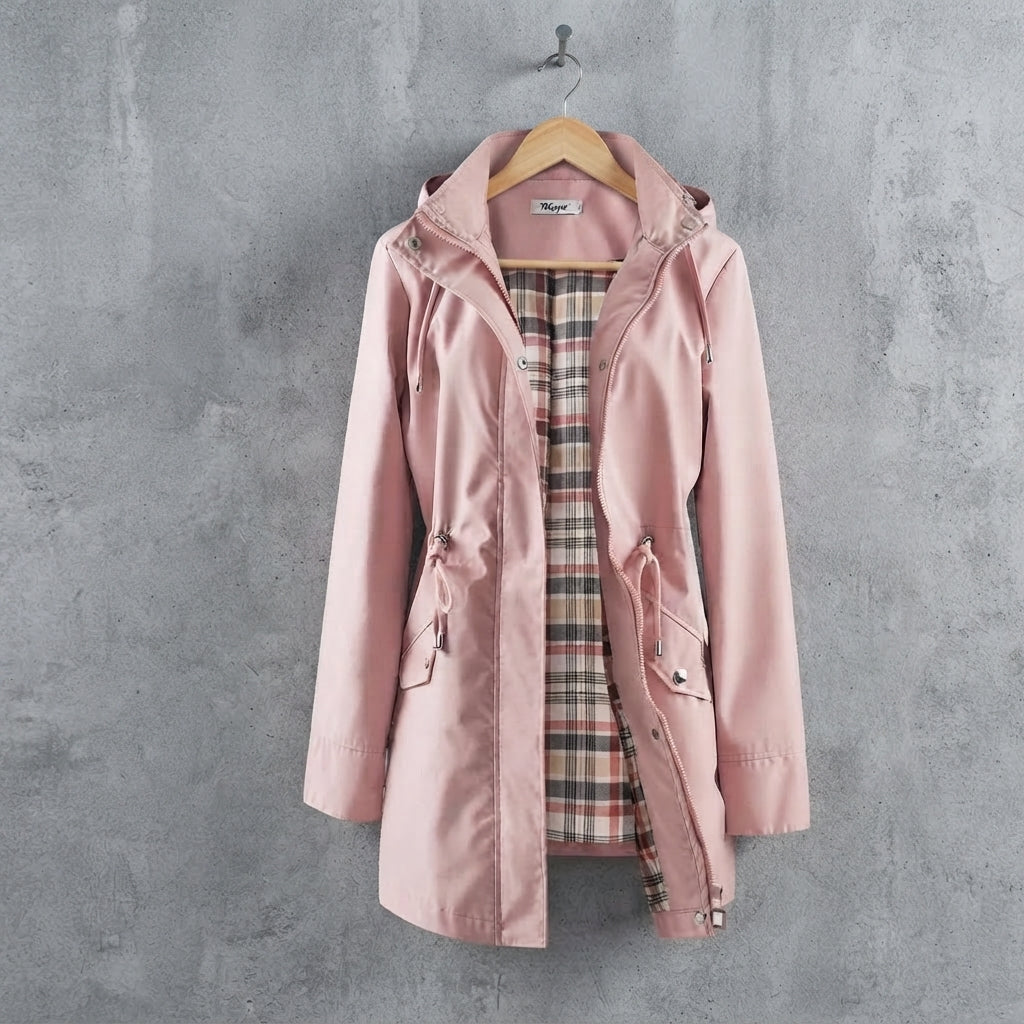 Charlotte | Waterproof Jacket