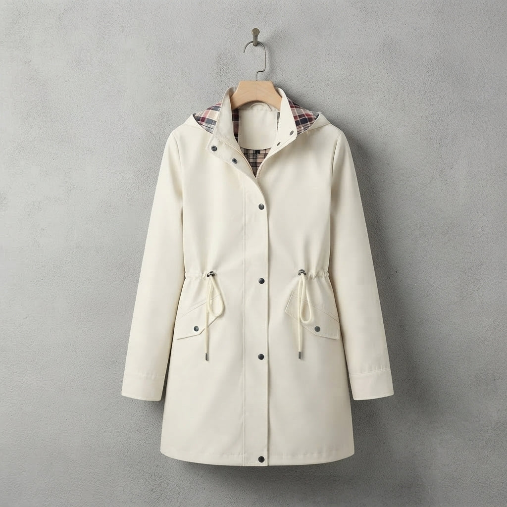 Charlotte | Waterproof Jacket