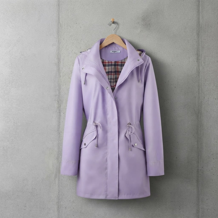 Charlotte | Waterproof Jacket
