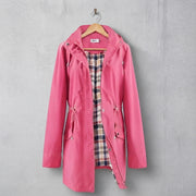 Charlotte | Waterproof Jacket