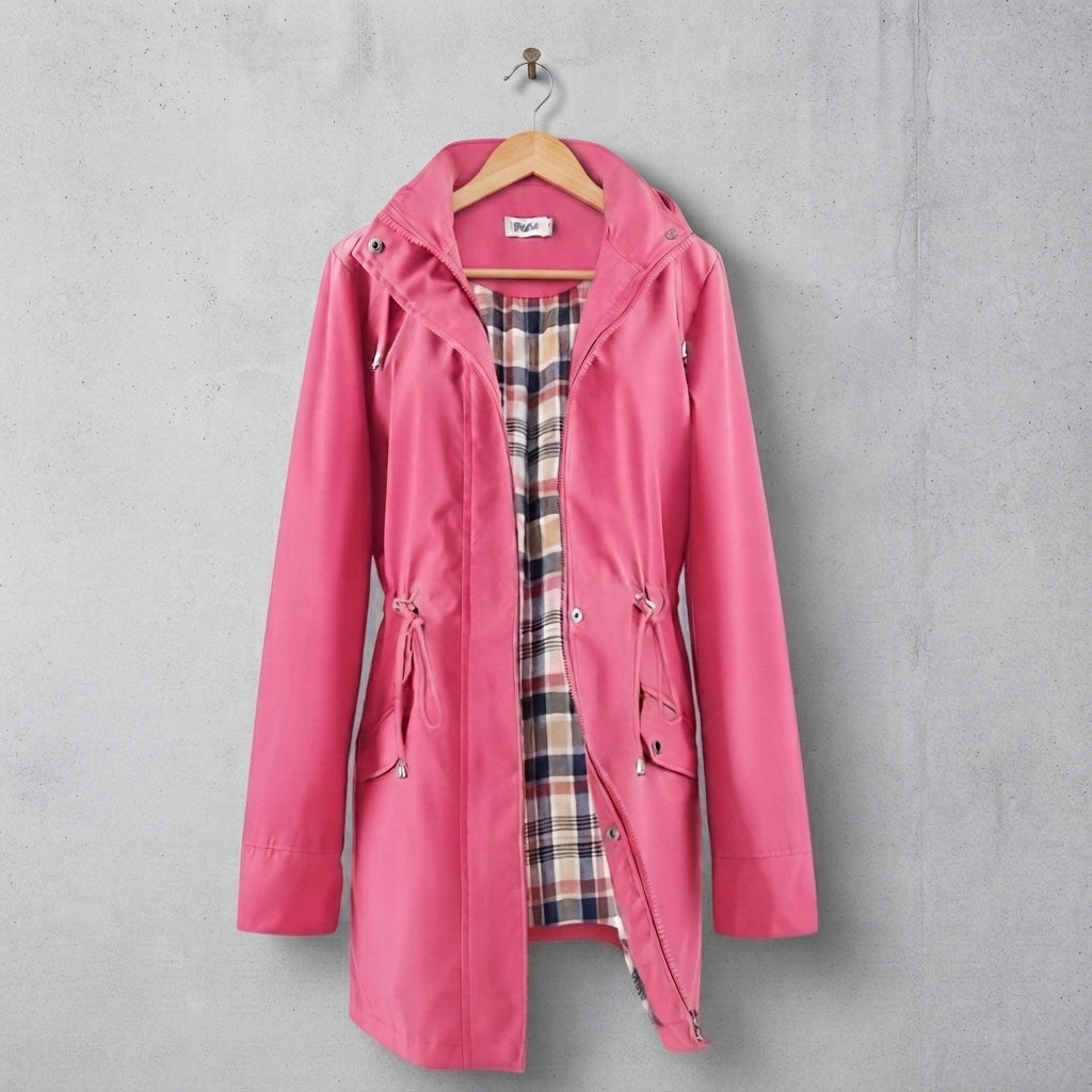 Charlotte | Waterproof Jacket