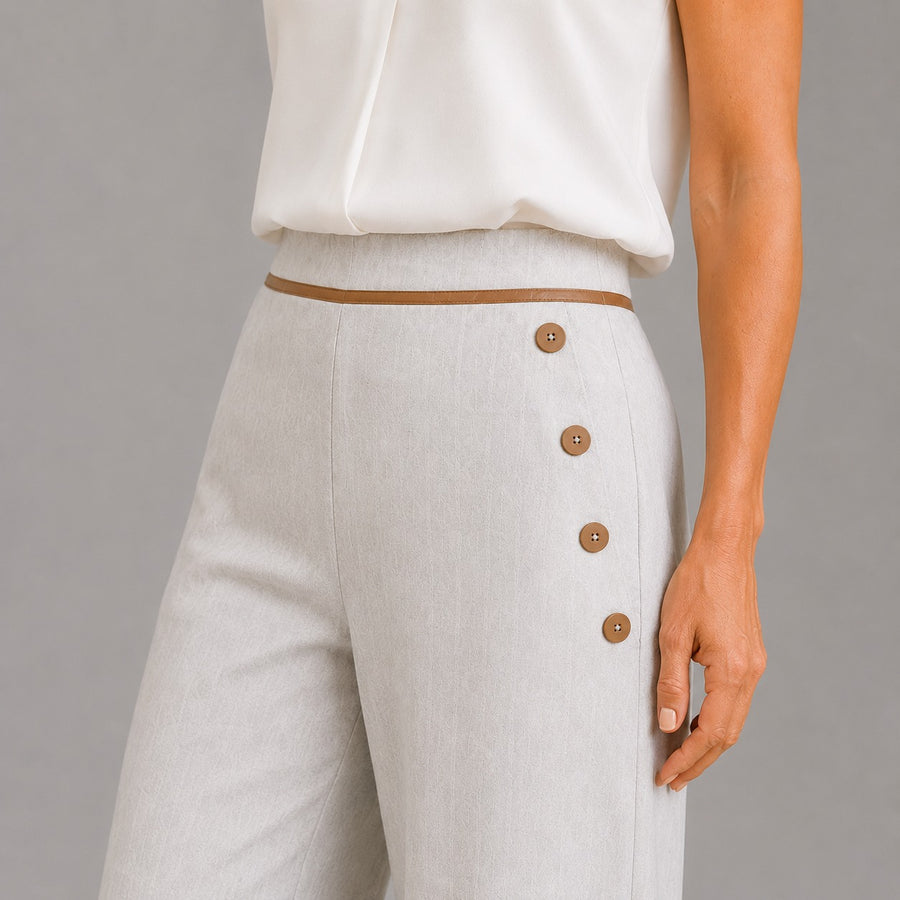 The Eleanor Elegance Trousers