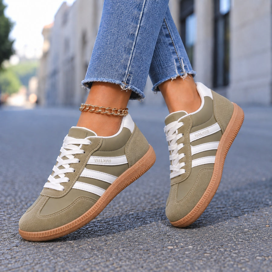 Margot Orthopaedic Trainers