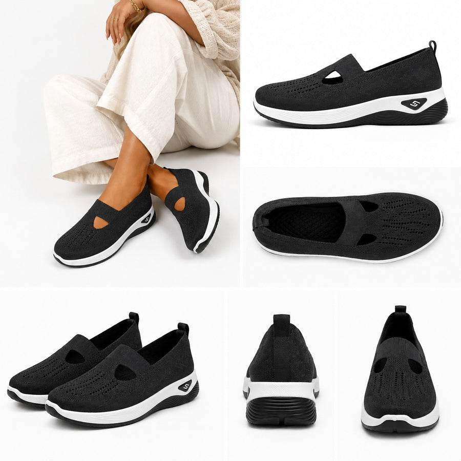Odelia™ Non-Slip Orthopedic Shoes