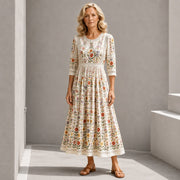 SOLD OUT Wildflower™ |  Midi Dress