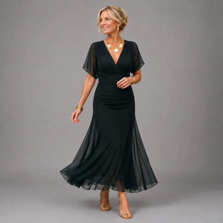 Eliza™ | Elegant Dress