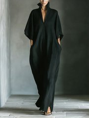 Lizbeth™ Elegant Maxi Dress