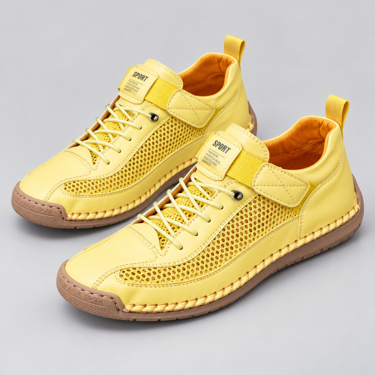 Mira Lightweight Comfort Sneakers