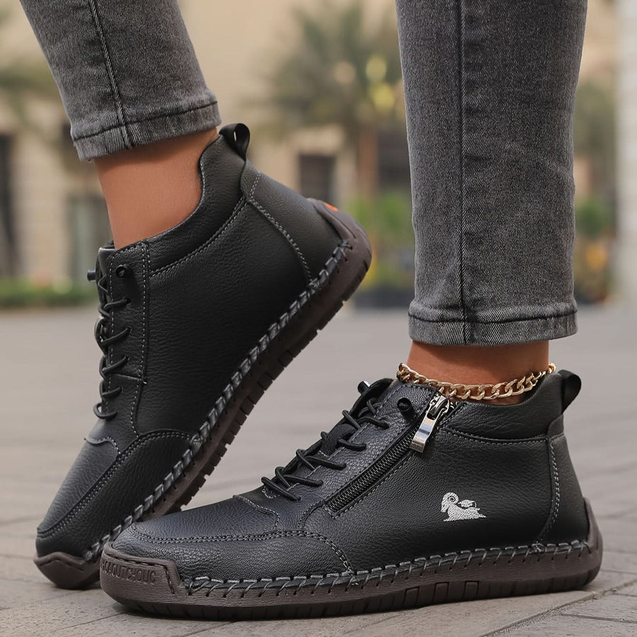 Sandra Easyfit Comfort Sneakers