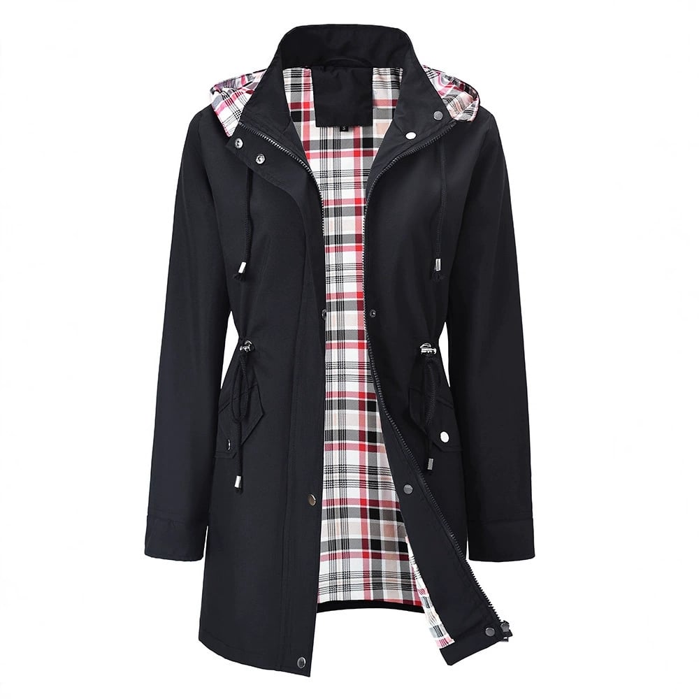 Waterproof Jacket | Unleash Style and Durability in Any Storm!