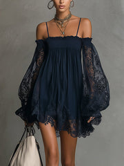 Lilia™ Chic Dress