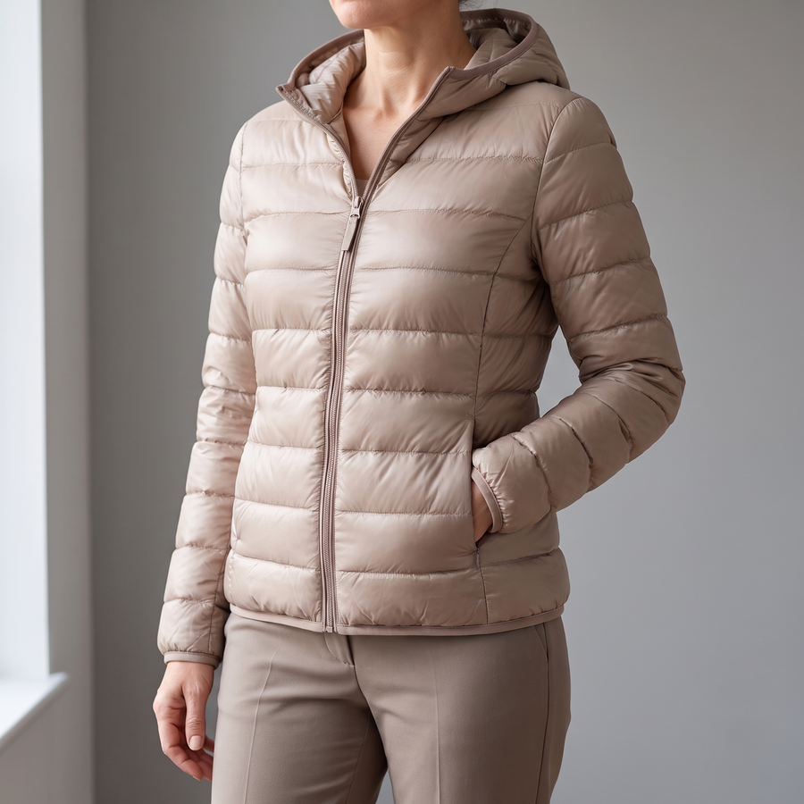 Stacey Windprood Jacket