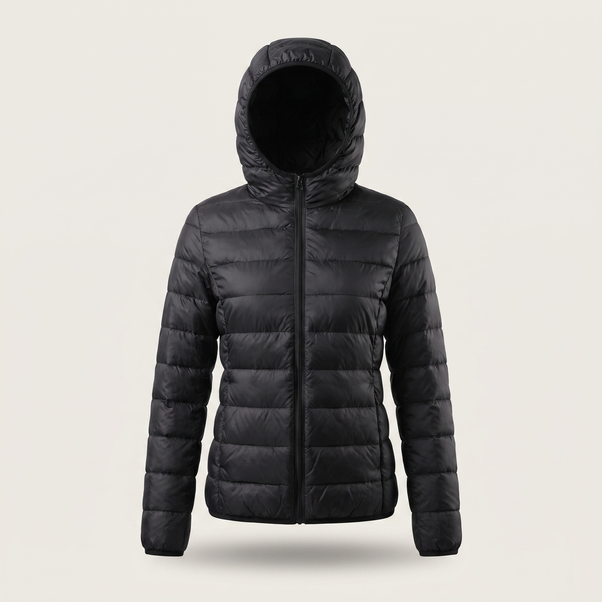 Stacey Windprood Jacket