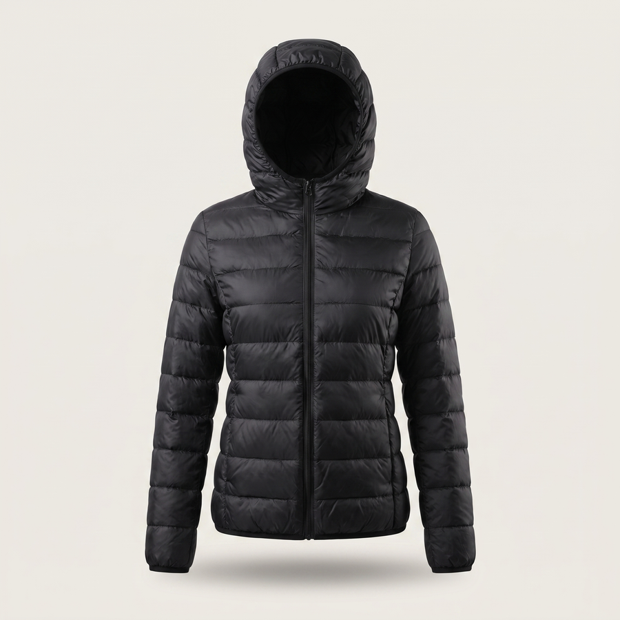 Stacey Windprood Jacket