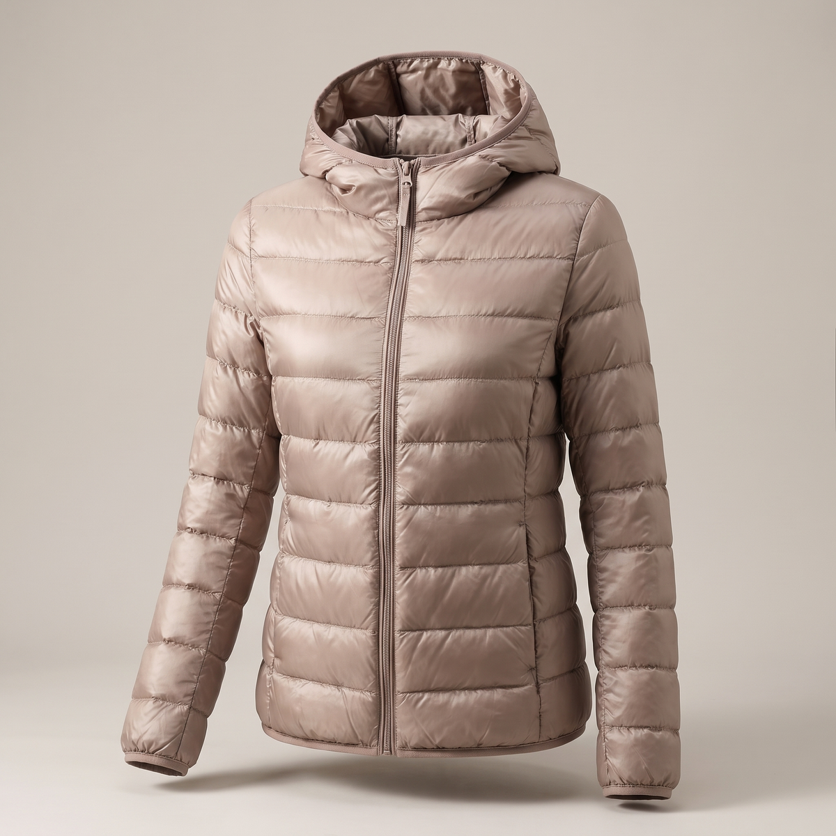 Stacey Windprood Jacket