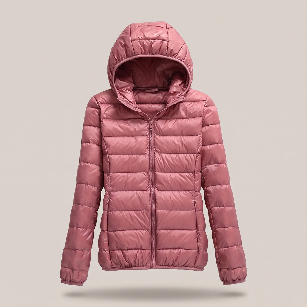 Stacey Windprood Jacket