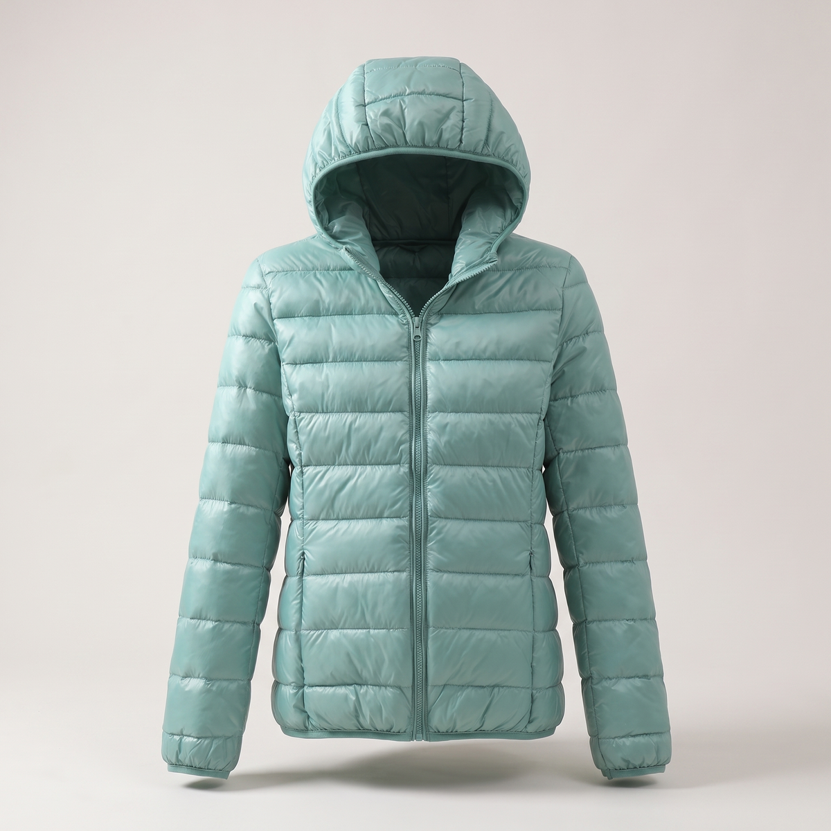 Stacey Windprood Jacket