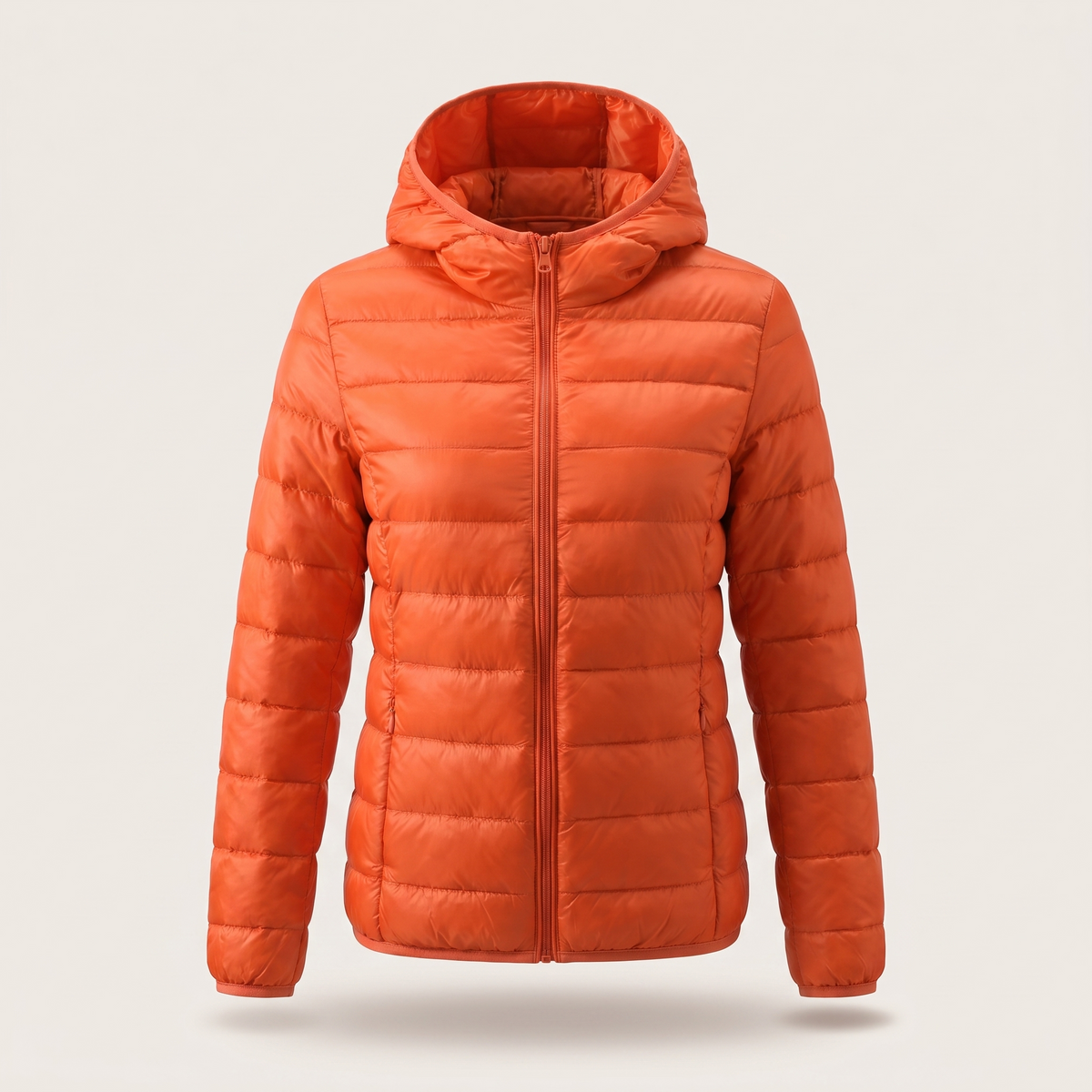 Stacey Windprood Jacket